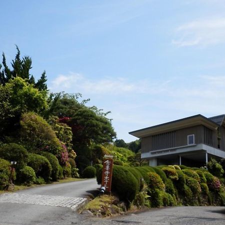 Breezbay Shuzenji Hotel Izu  Dış mekan fotoğraf