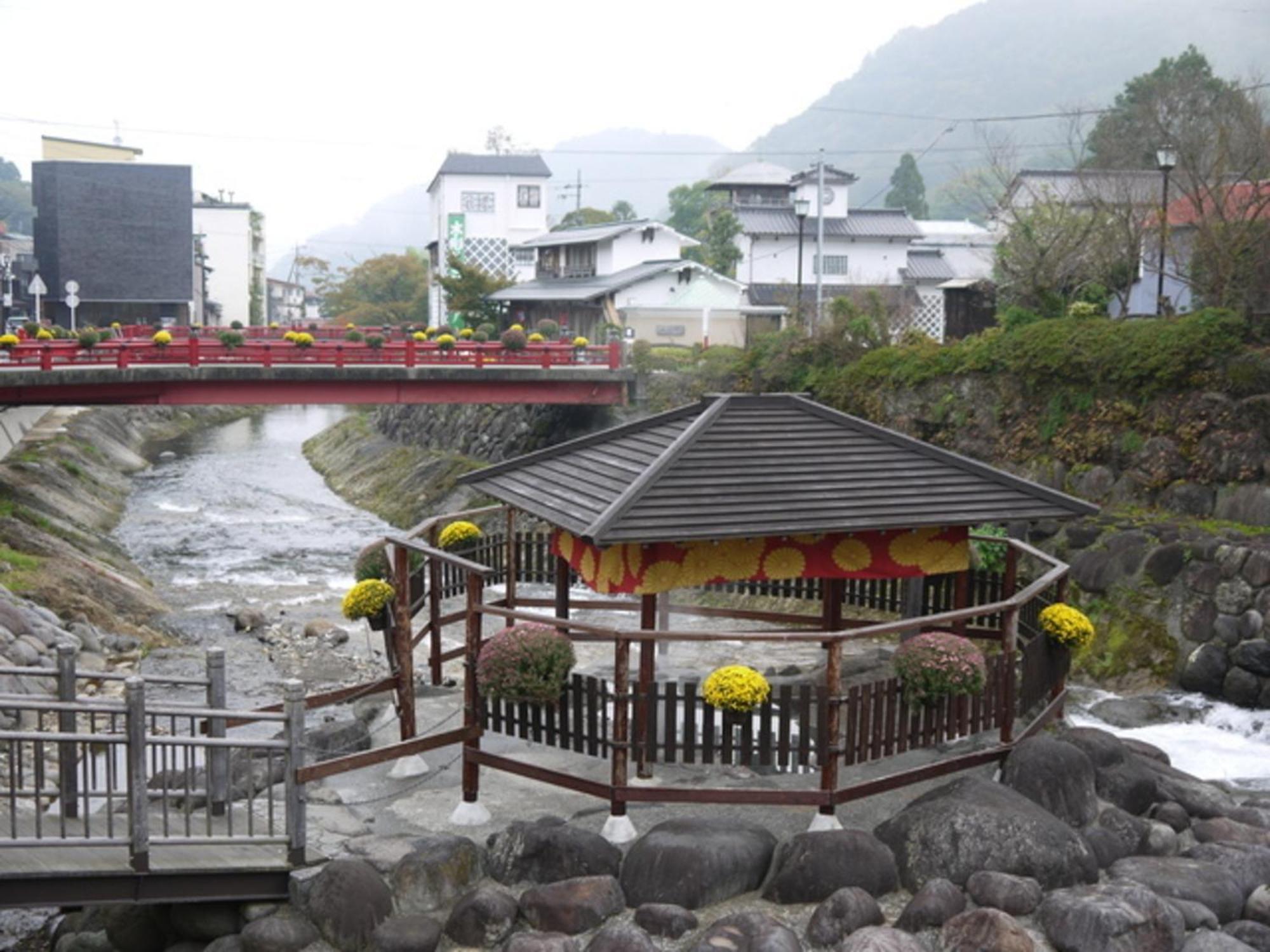 Breezbay Shuzenji Hotel Izu  Dış mekan fotoğraf